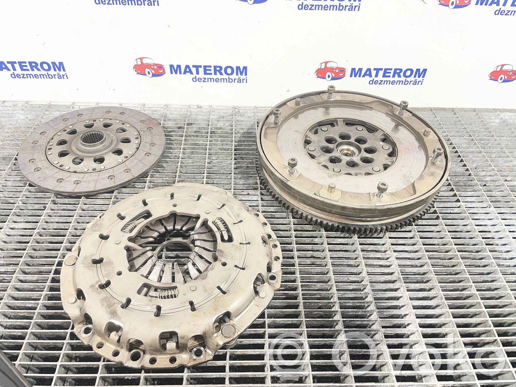 BMW 5 F10 F11 Smagratis 