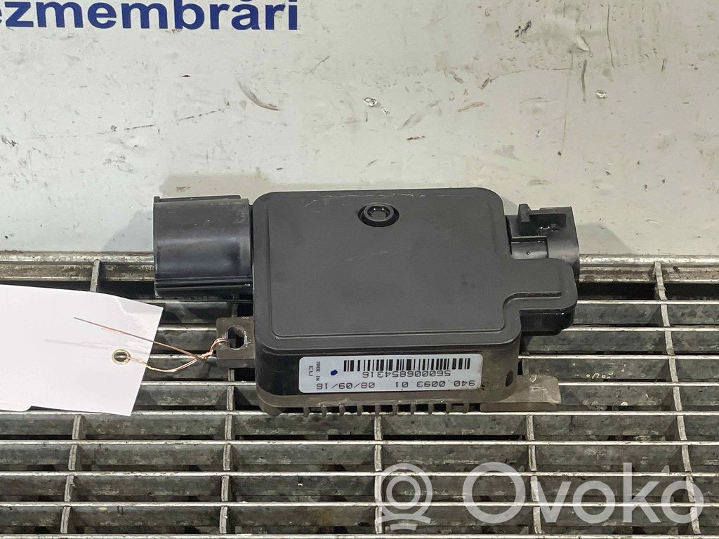 Volvo V40 Releu încărcare 