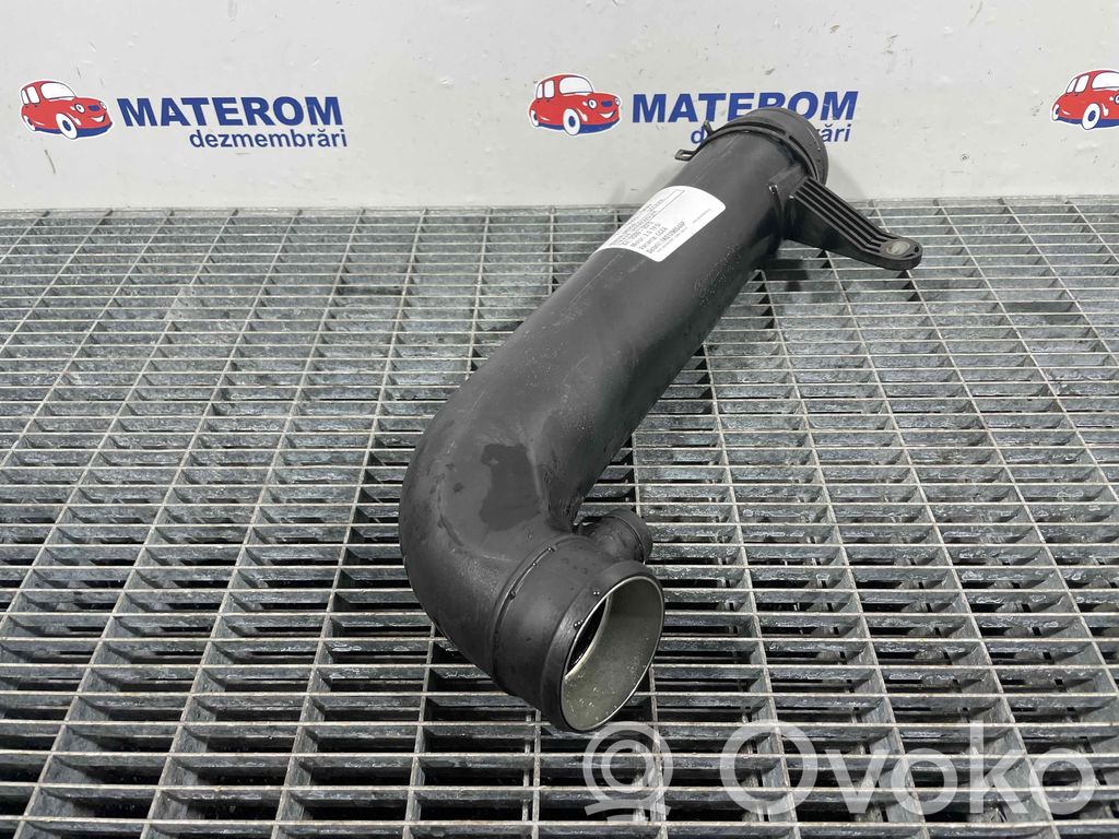 Skoda Octavia Mk2 (1Z) Radiator intercooler 