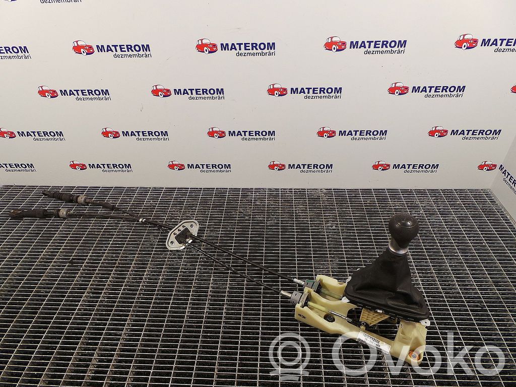 KIA Picanto Gear shifter/selector 