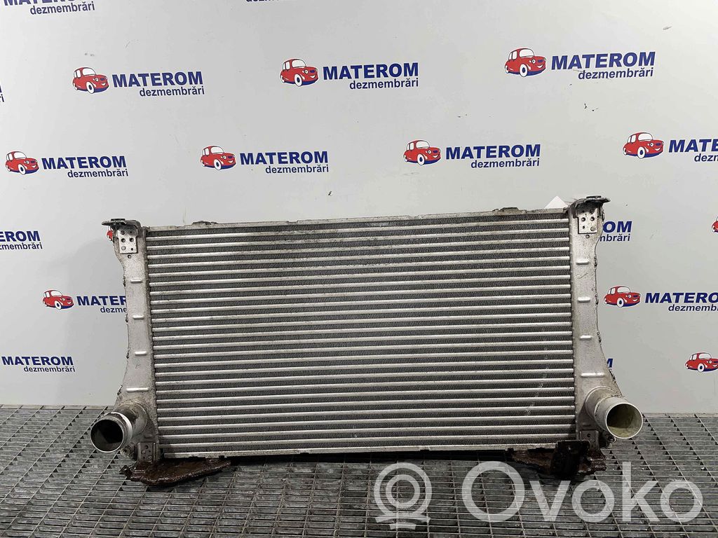 Toyota Avensis T270 Radiatore intercooler 