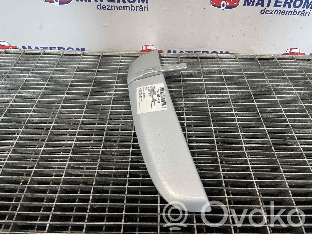 Jaguar XF X250 Ornament contur aripă față