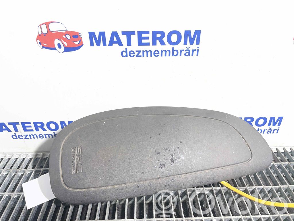 Mitsubishi L200 Sitz-Airbag 