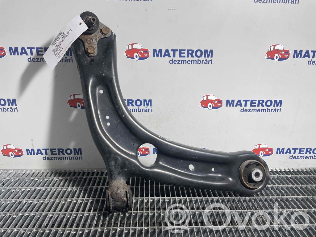 Volkswagen PASSAT B8 Front control arm 