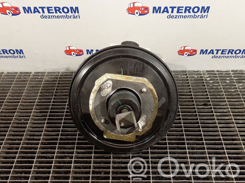 BMW X3 F25 Servofreno