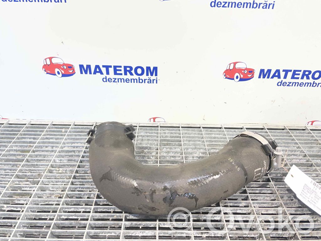 Audi A4 S4 B8 8K Furtun/conductă intercooler 