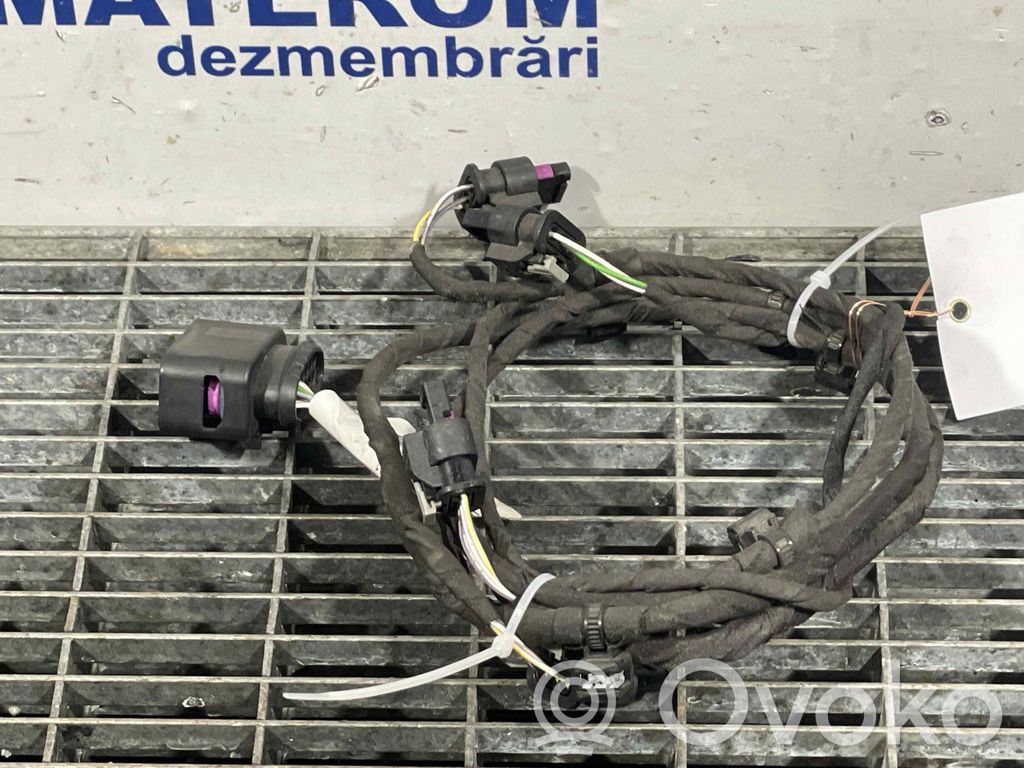 Altro tipo di cablaggio   57A971104J
