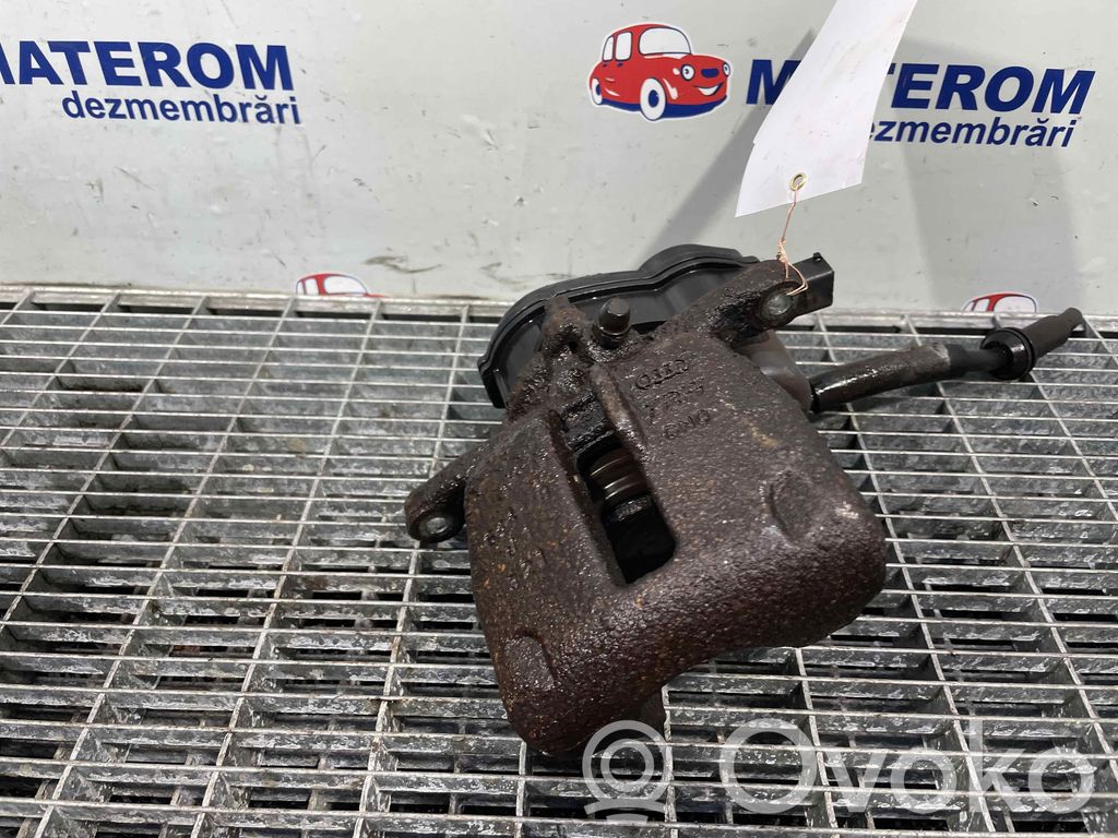 Audi A4 S4 B8 8K Etrier frână spate 