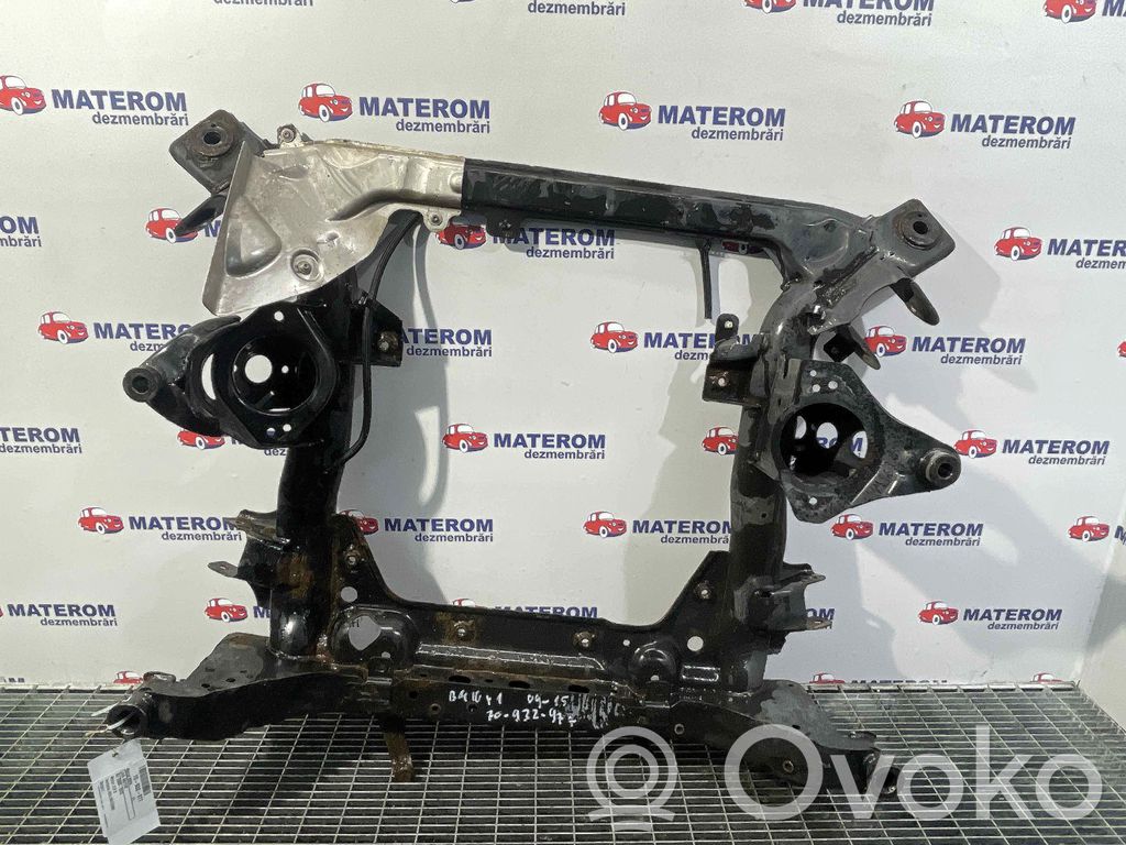 BMW X1 E84 Front subframe 