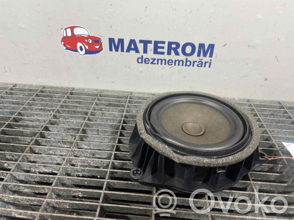 BMW X5 F15 Difuzor ușă față 