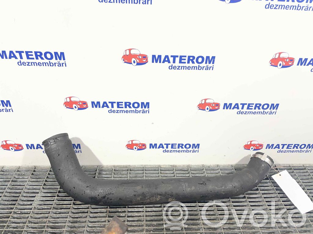 Ford Transit Intercooler hose/pipe 