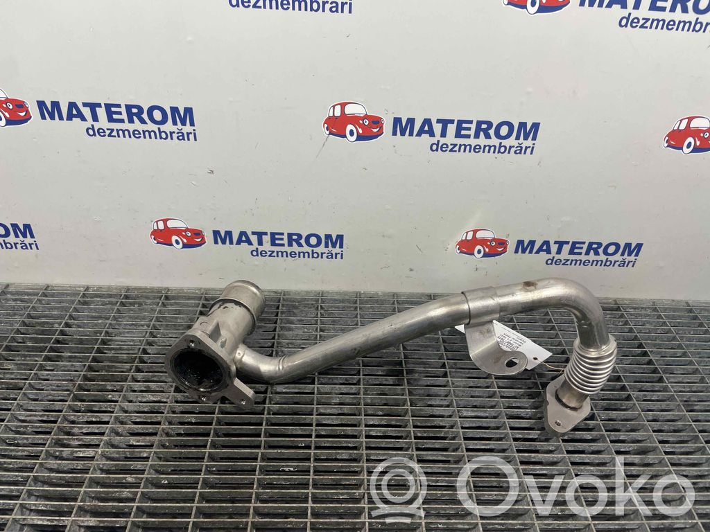 Ford Transit Valvola EGR 