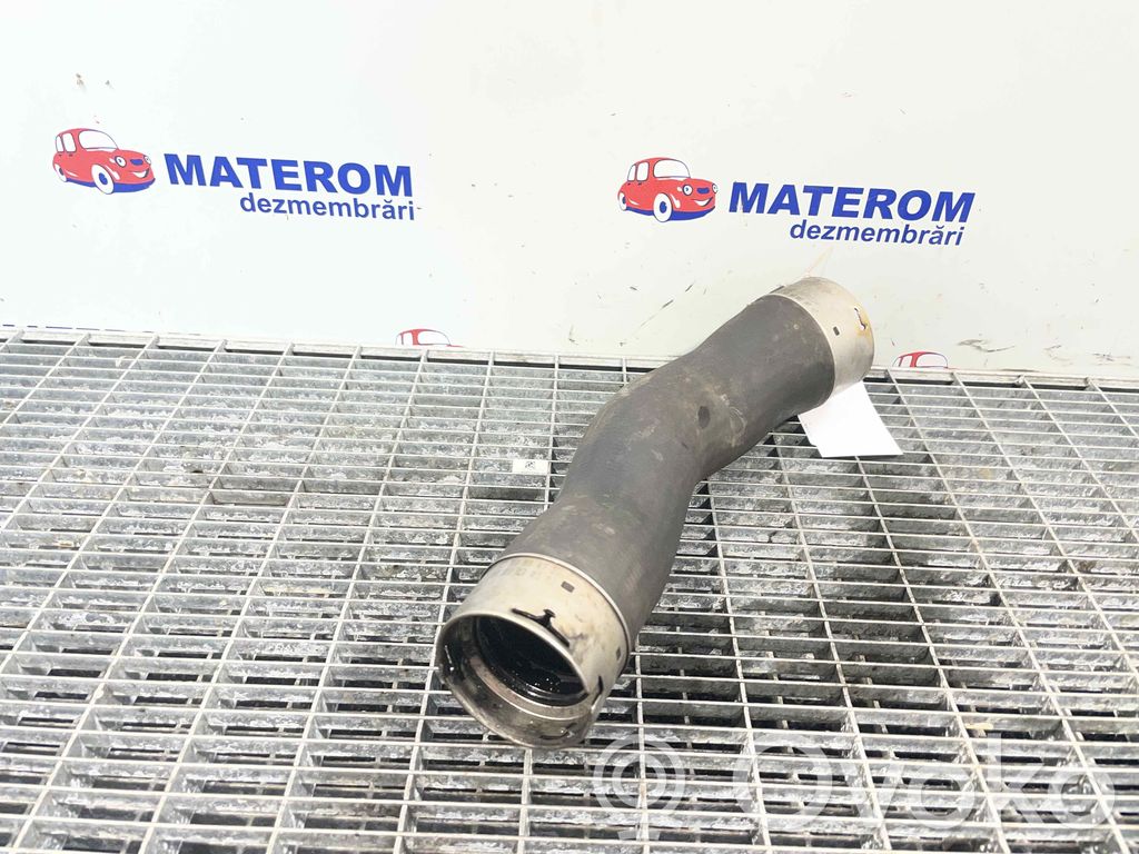 BMW X3 F25 Intercooler hose/pipe 