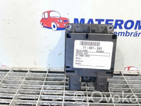 Ford Transit Alte unități/module de control 