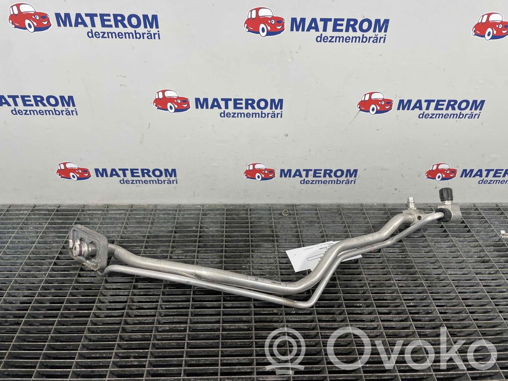 BMW X5 F15 Ilmastointilaitteen putki (A/C) 