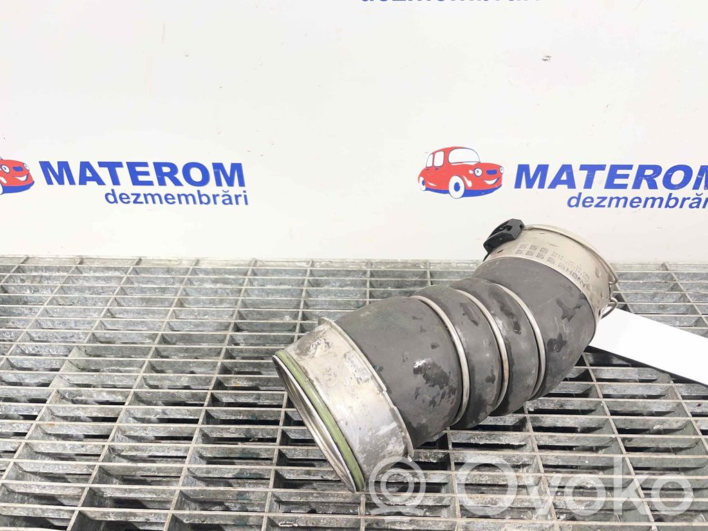 BMW X5 F15 Furtun/conductă intercooler 