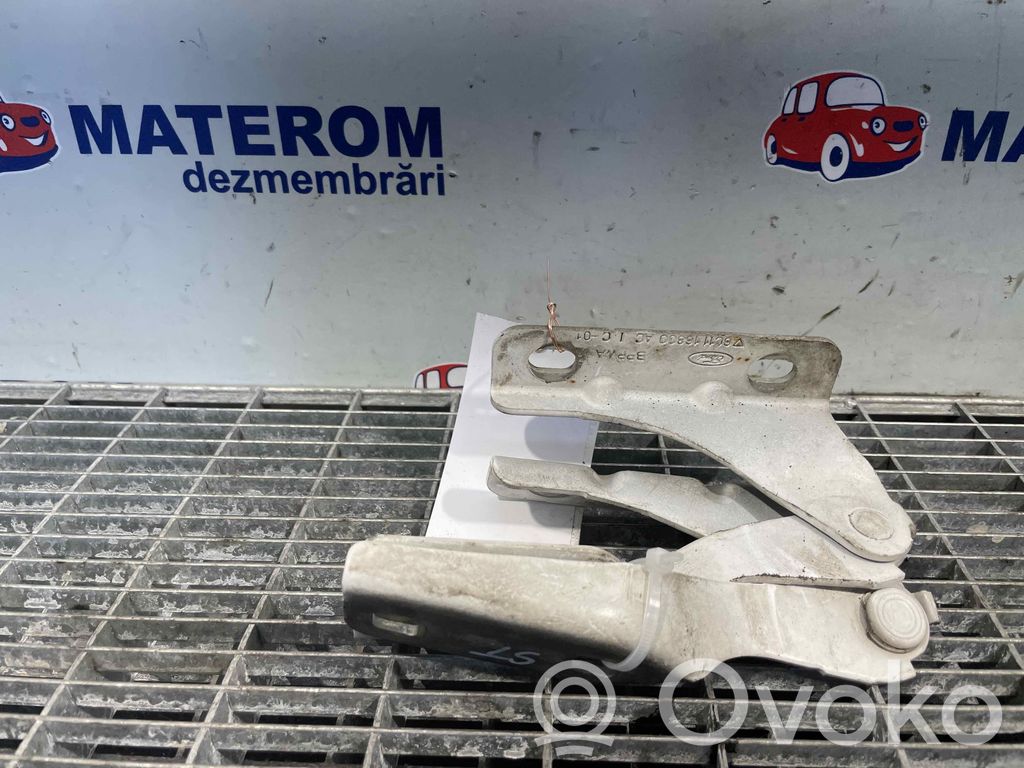 Ford Transit Engine bonnet/hood hinges 