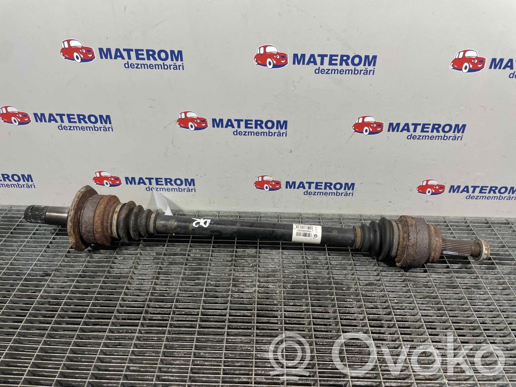 BMW X5 F15 Albero di trasmissione posteriore