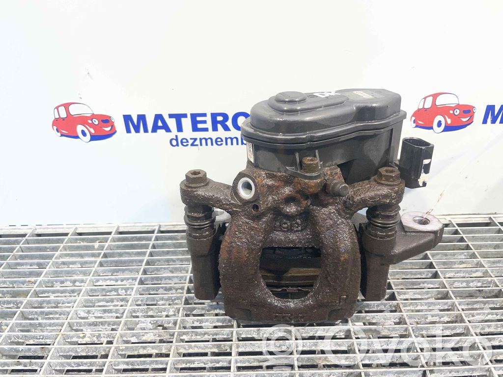 Nissan Qashqai Etrier frână spate 
