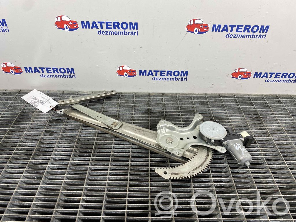 Regulador de puerta delantera con motor   5713A344