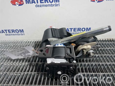 Mitsubishi Outlander Cinturón delantero