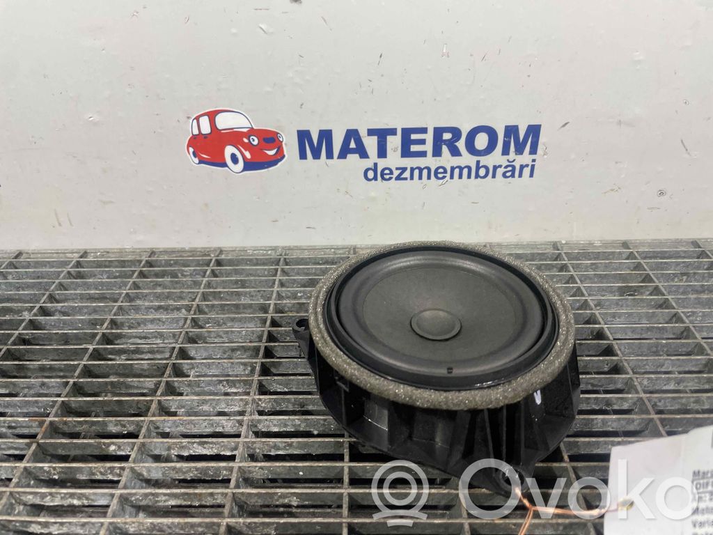 BMW X5 F15 Difuzor ușă față 
