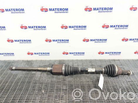 BMW X5 F15 Semiasse anteriore 