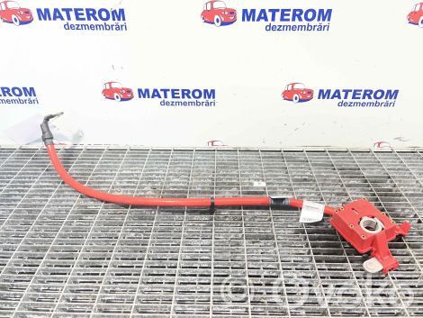 BMW X3 F25 Cable positivo (batería)