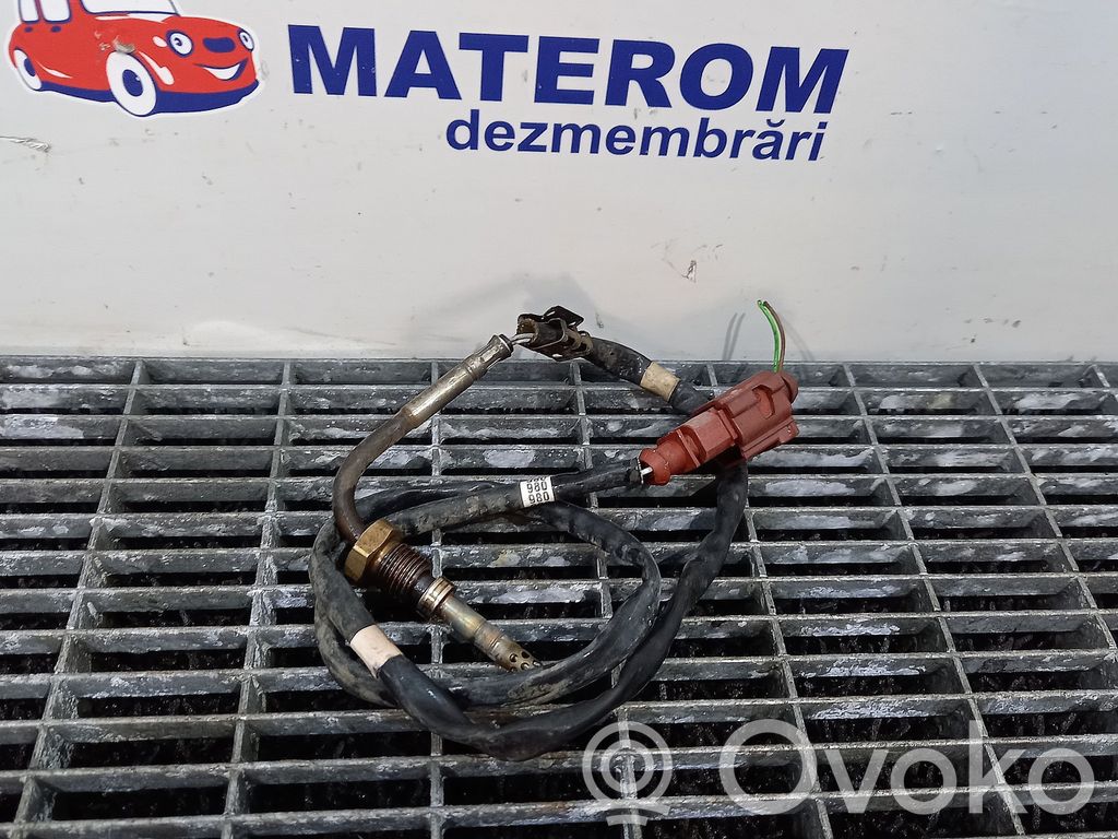 Volkswagen Touran II Sonda lambda 