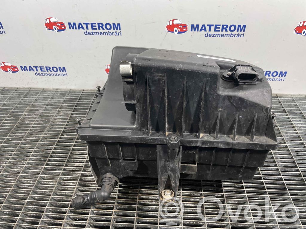 Volkswagen Amarok Scatola del filtro dell’aria 