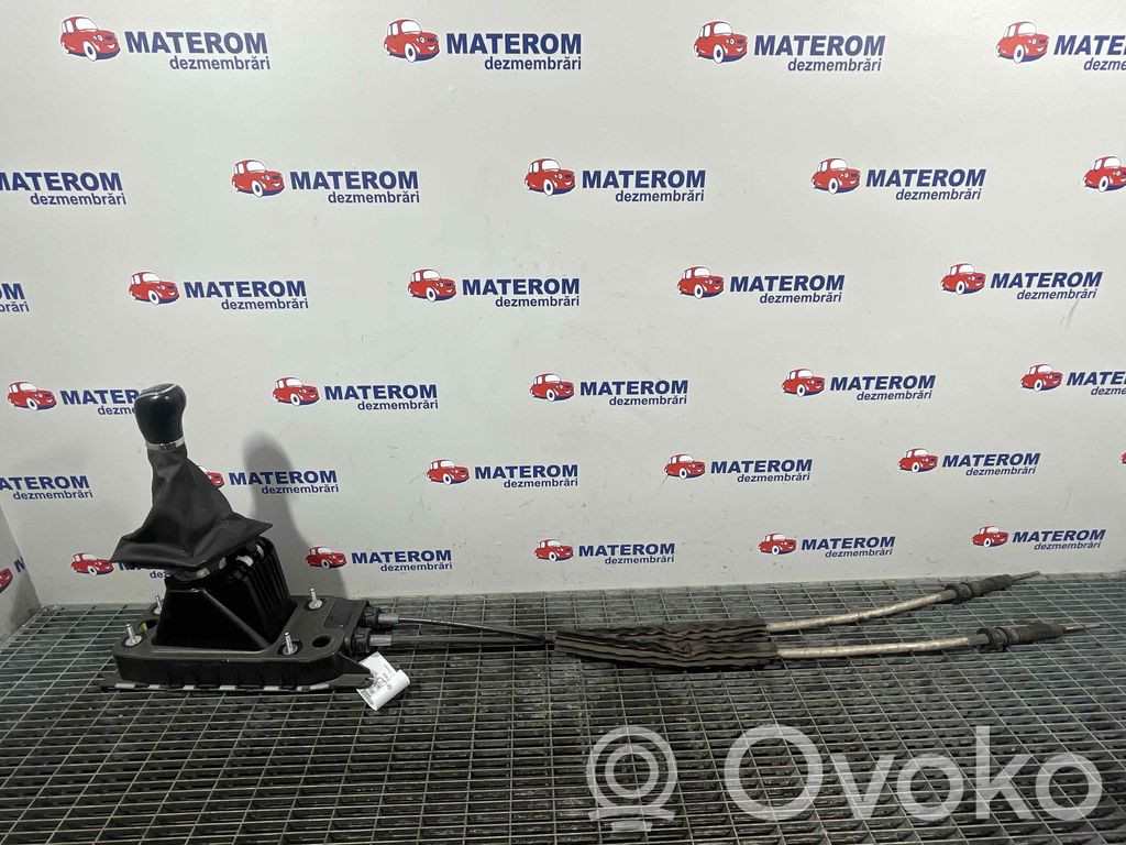 Selector caja de cambios   3Q0711049T