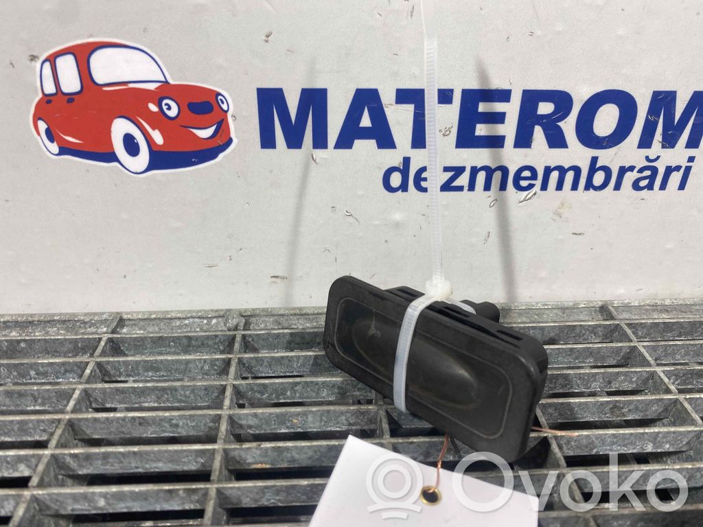 Renault Captur Maniglia esterna del portellone posteriore/bagagliaio