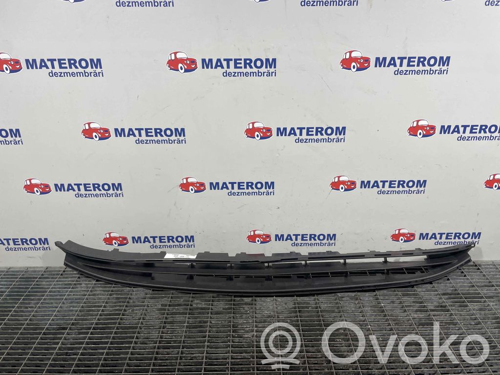 Opel Corsa E Front bumper lower grill 