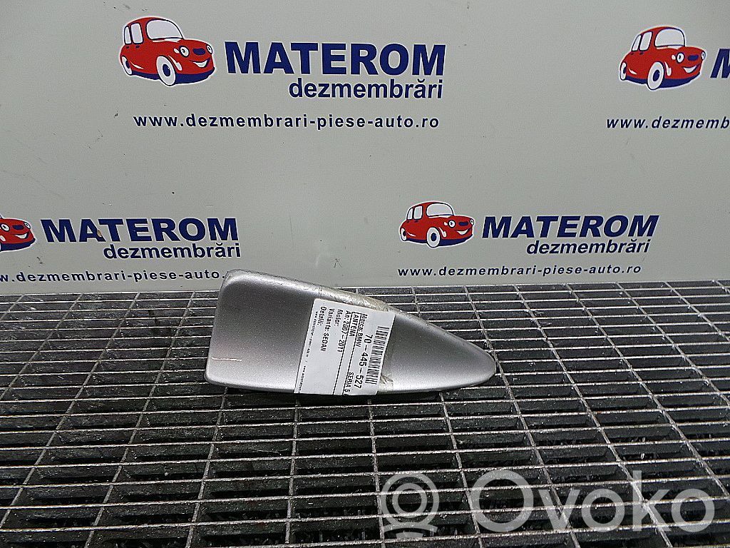 BMW 5 E60 E61 Antena de radio 