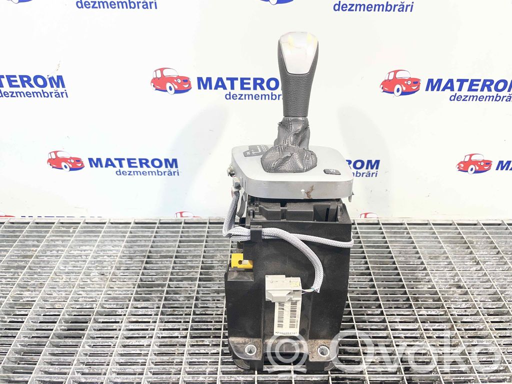 Volvo XC90 Palanca/selector de cambios 