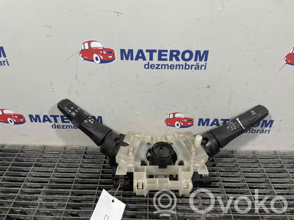 Isuzu D-Max Piloto intermitente del guardabarros delantero 