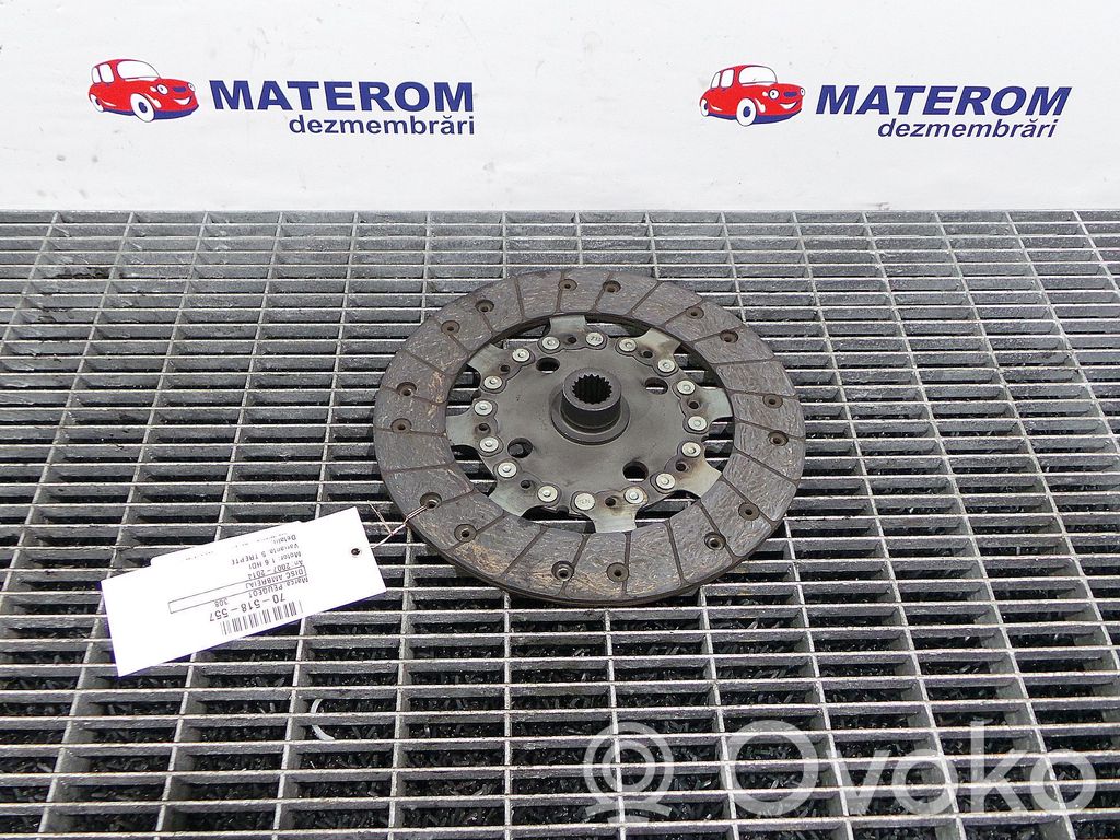 Peugeot 308 Clutch set kit 
