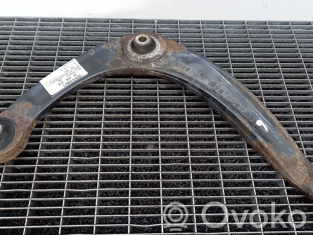 Peugeot 308 Front control arm 