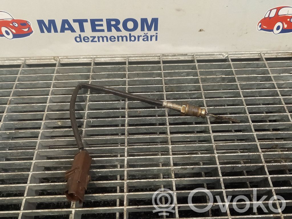 Sonde lambda   9651618180