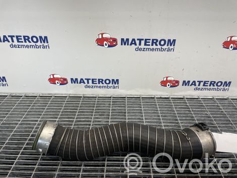 BMW X1 E84 Intercooler hose/pipe 