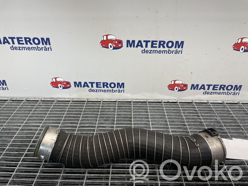 BMW X1 E84 Tubo flessibile intercooler 