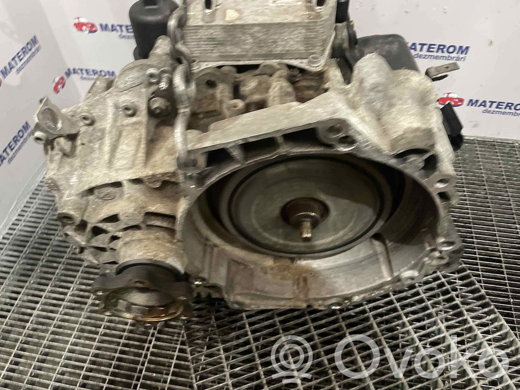 Audi A3 S3 8P Scatola del cambio automatico 
