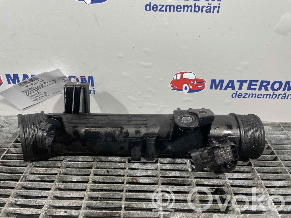 Volvo XC90 Radiatore intercooler 