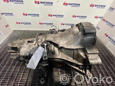 Volkswagen PASSAT B5 Manual 5 speed gearbox