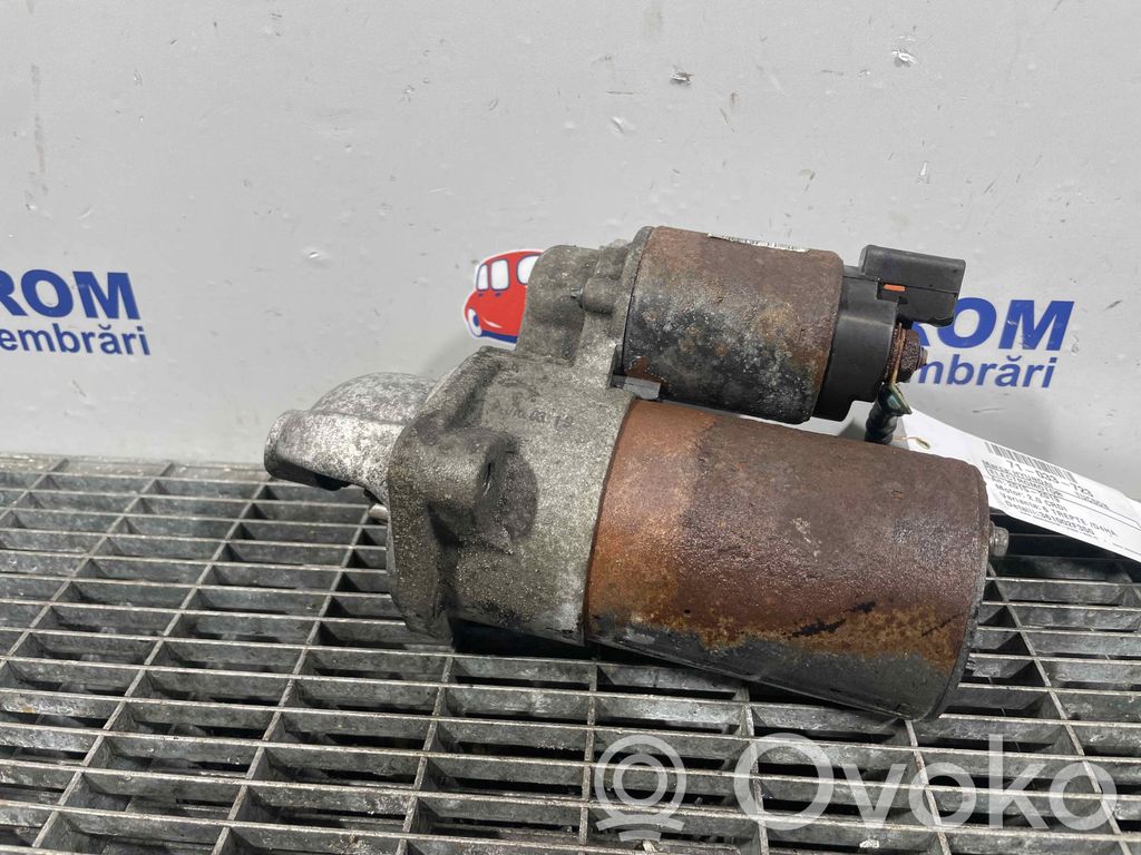 Hyundai Tucson TL Electromotor 