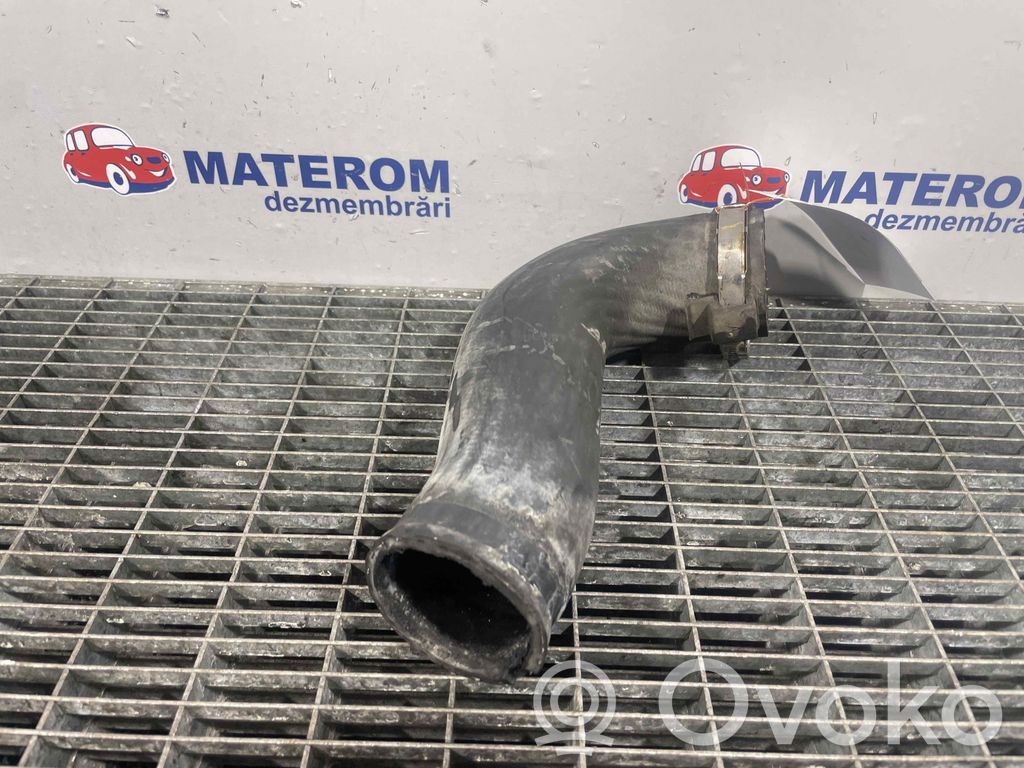 Wąż / Rura intercoolera   282632F650