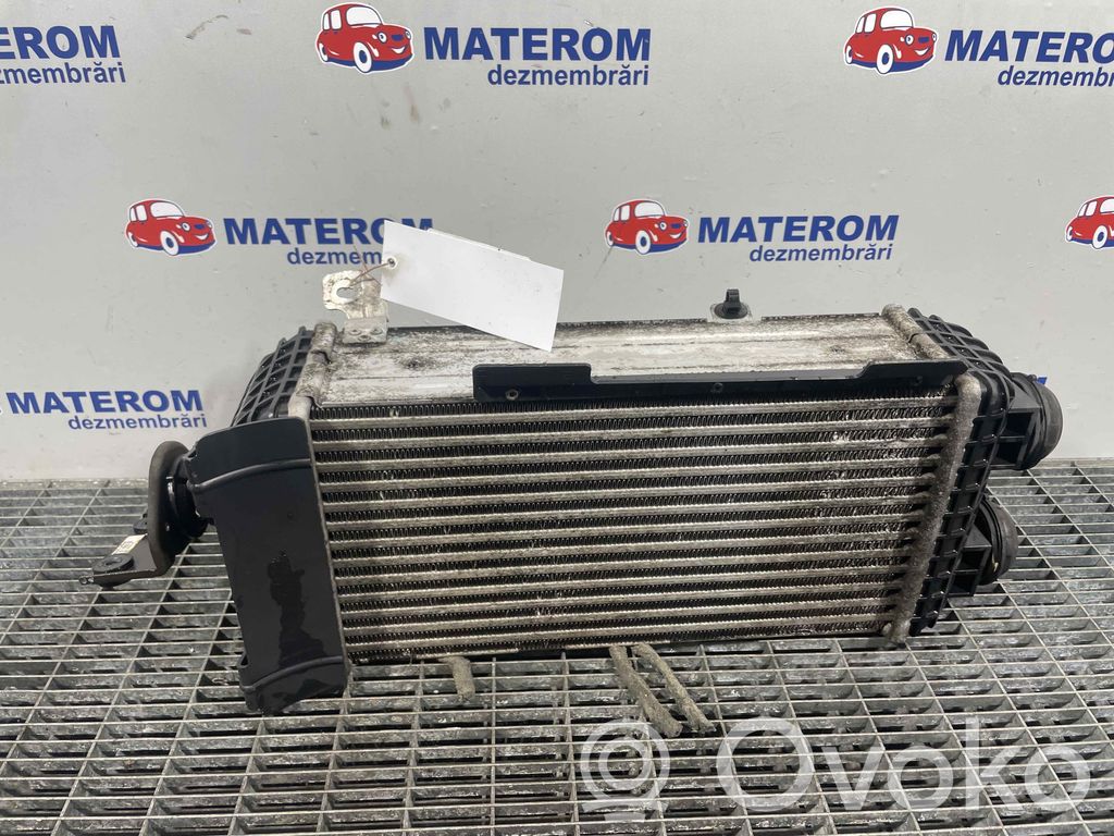 Hyundai Tucson TL Radiatore intercooler 