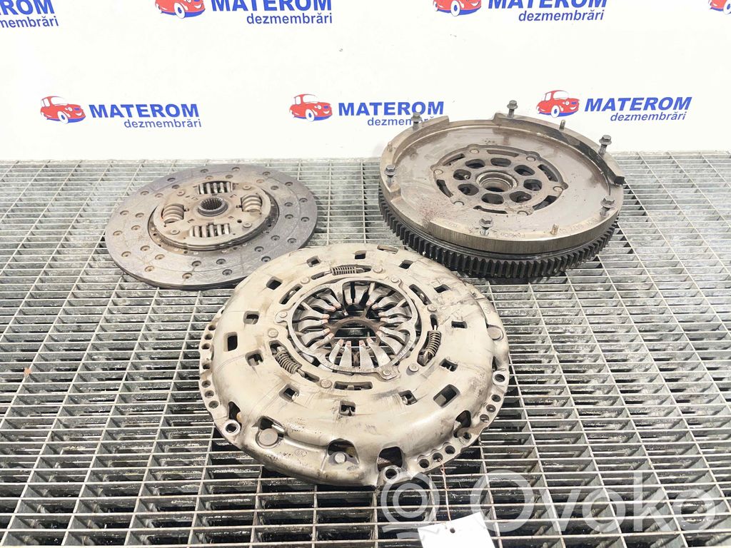 Flywheel   1857693