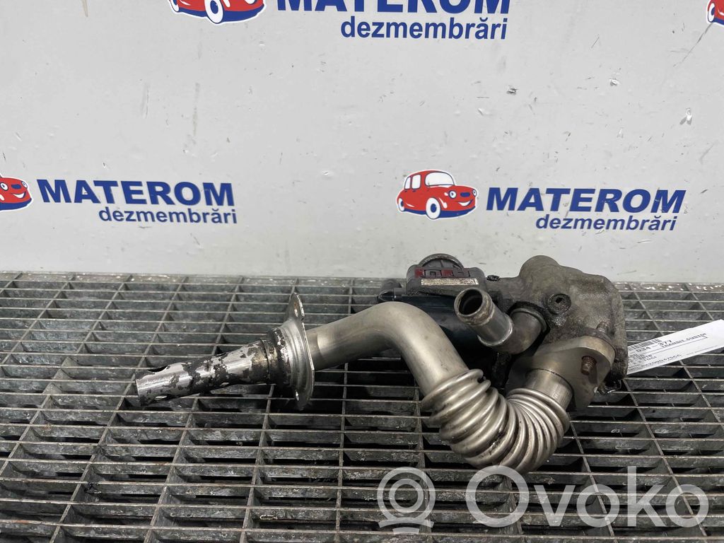Ford Transit Custom EGR vožtuvas 