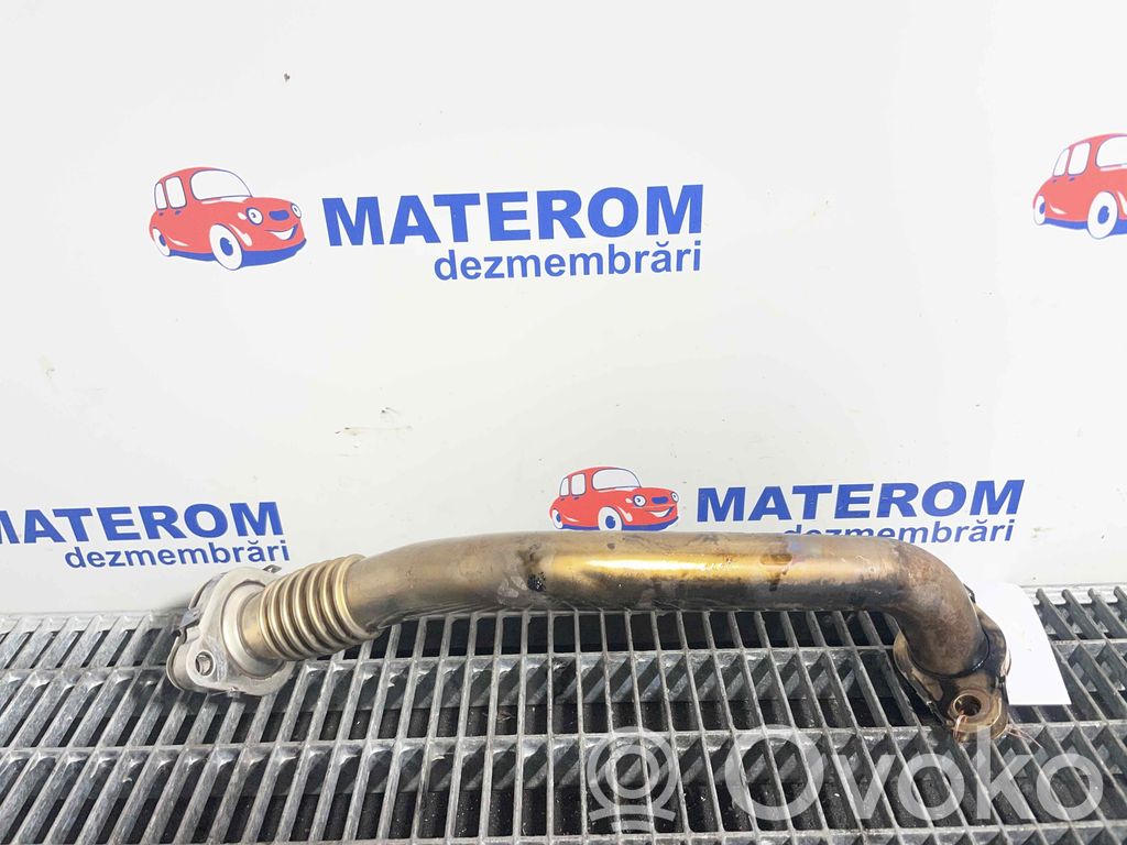 Przewód / Rura chłodnicy spalin EGR   32225133